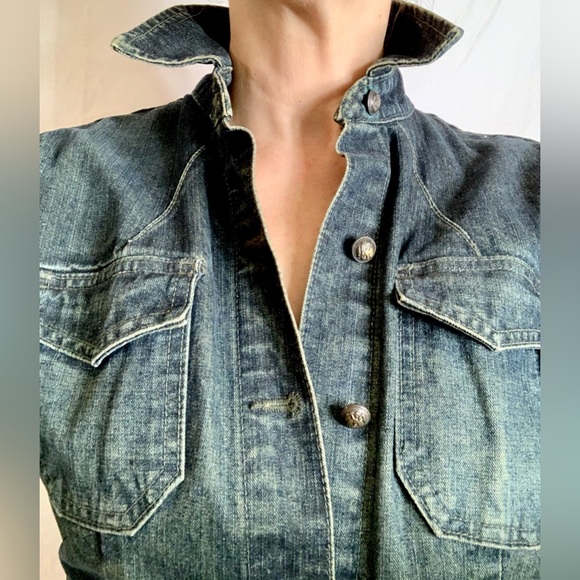 LAUNDRY🇺🇸 VINTAGE - Picture 6 of 14